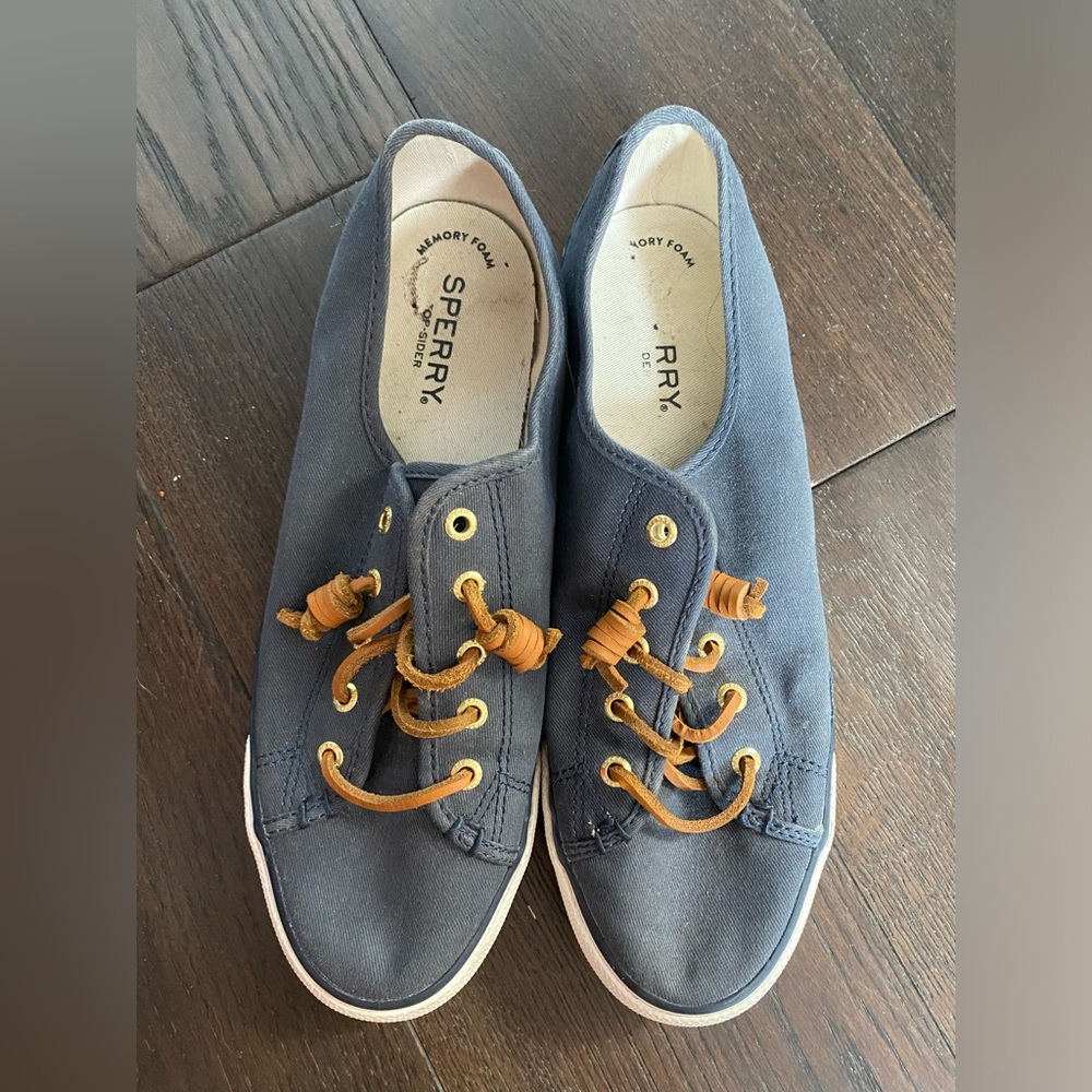 Sperry Women Boatshoes